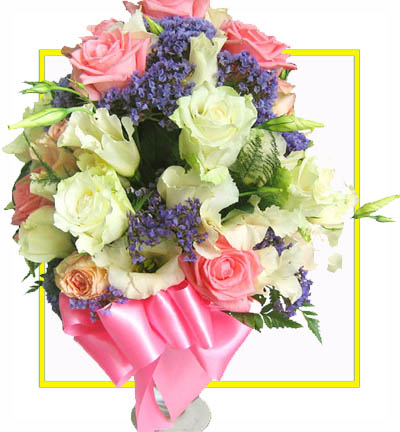 Floral Enchantment